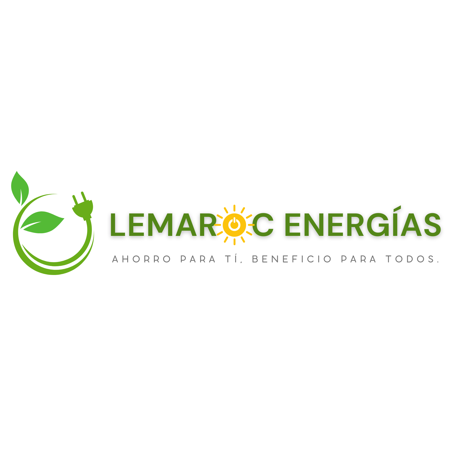 Logo de Lemaroc Energías